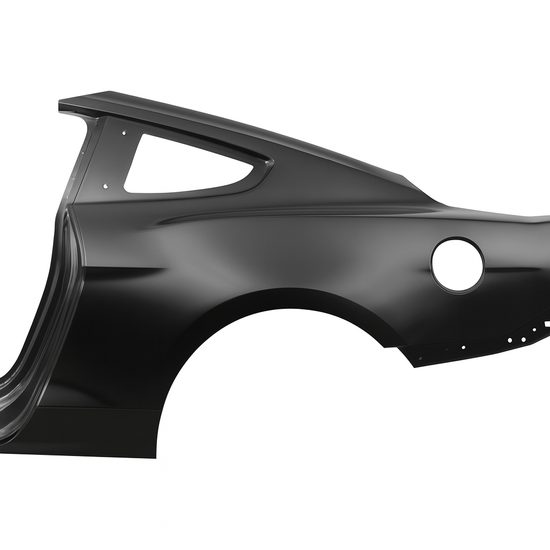 Levý zadní blatník / čtvrtka Ford Mustang (2015–2023)