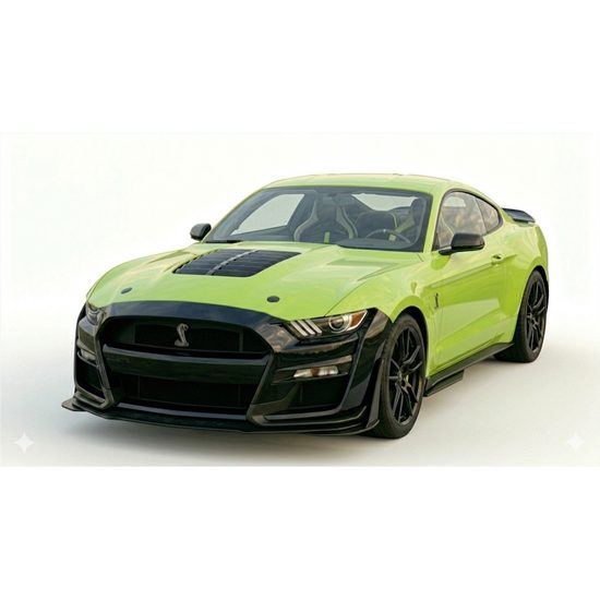 Přední nárazník Ford Mustang GT500 (2015 - 2017)