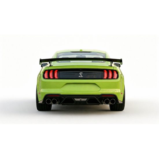 Zadní křídlo / spoiler kufru Ford Mustang GT Extreme (2015 - 2023)