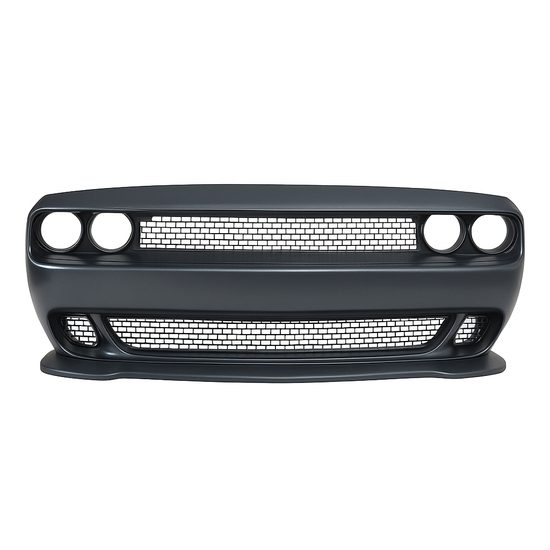 Přední nárazník Dodge Challenger SRT Hellcat (2015 - 2023)