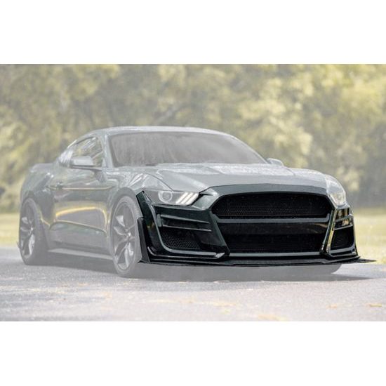 Přední nárazník Ford Mustang GT500 (2015 - 2017)