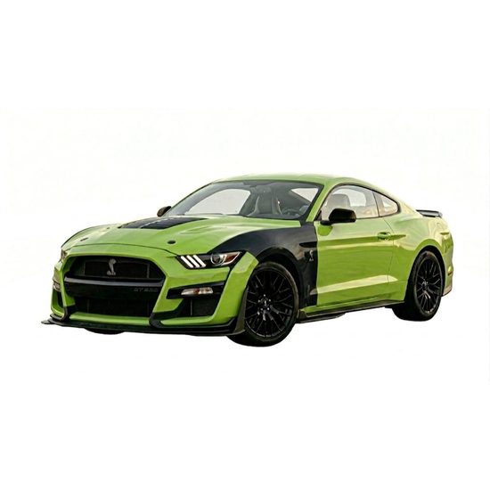 Levý přední blatník Ford Mustang GT350 (2015 - 2017)