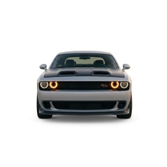 Kapota Dodge Challenger SRT Hellcat Redeye (2008 - 2023)