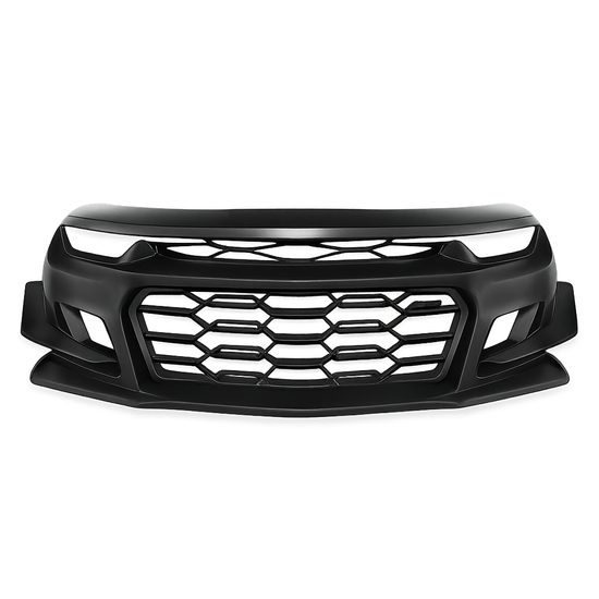 Přední nárazník Chevrolet Camaro ZL1 / 1LE pro modely SS (2019 - 2024)