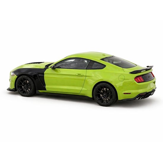 Přední blatníky Ford Mustang GT350 (2018 - 2023)