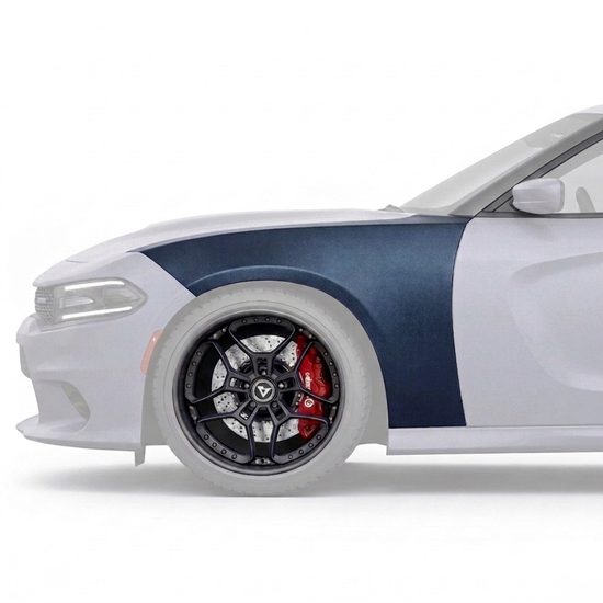 Levý přední blatník Dodge Charger (2015 - 2023)
