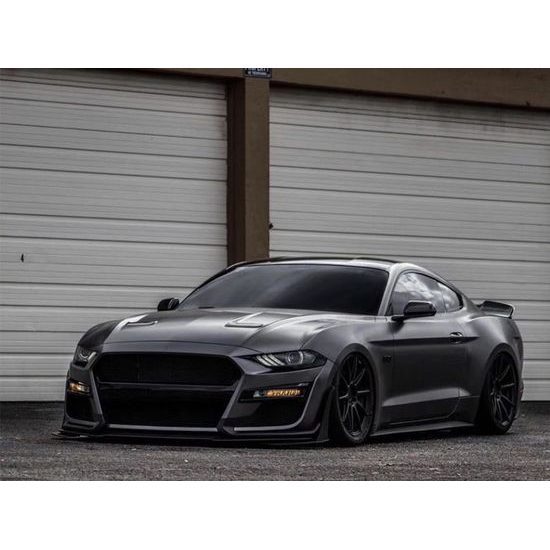 Přední nárazník Ford Mustang GT500 (2018 - 2023)