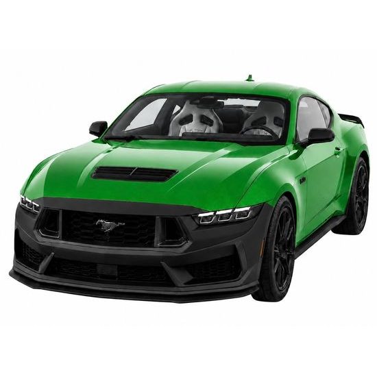 Přední nárazník Ford Mustang Dark Horse (2024+ )