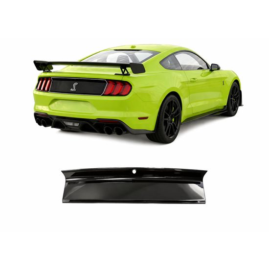 Zadní panel víka kufru Ford Mustang (2015 - 2023)