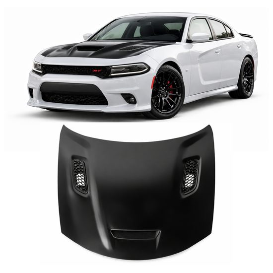 Kapota Dodge Charger SRT Hellcat Redeye (2015 - 2023)