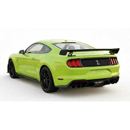 Zadní panel víka kufru Ford Mustang (2015 - 2023)