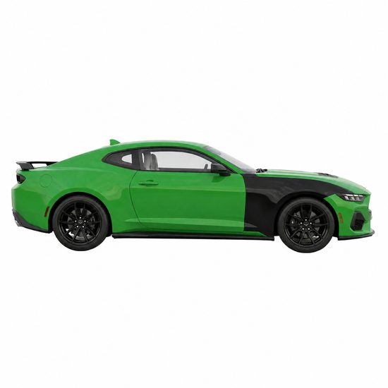 Pravý přední blatník Ford Mustang (2024+)