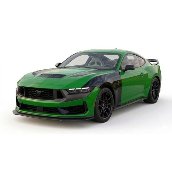 Levý přední blatník Ford Mustang (2024+)
