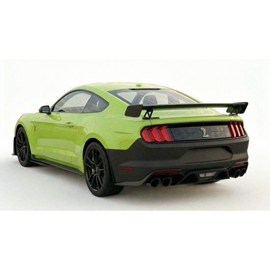 Zadní nárazník Ford Mustang GT Premium (2015 - 2023)