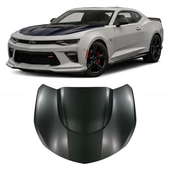 Kapota Chevrolet Camaro ZL1 (2016 - 2024)