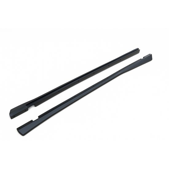 Boční prahové lišty Dodge Challenger Aero (2008 - 2023)