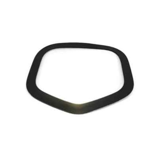 Horní kryt / Lišta kapoty Dodge Challenger Shaker (2015 - 2023)