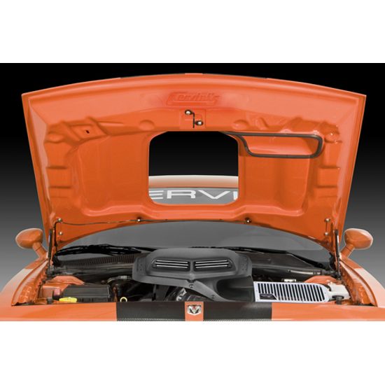 Kapota Dodge Challenger SRT/RT Shaker (2008 - 2023)