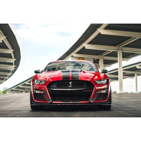 Přední nárazník Ford Mustang GT500 (2015 - 2017)