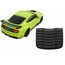 Žaluzie / Roleta na zadní okno Ford Mustang Extreme (2015 - 2023)