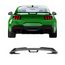 Zadní křídlo / spoiler kufru Ford Mustang Dark Horse (2024+)