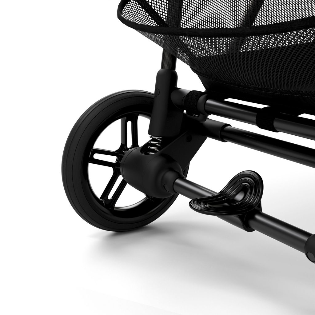 Malvik.sk - Cybex Melio Carbon 2024 - Cybex - Športové kočíky - Kočíky ...