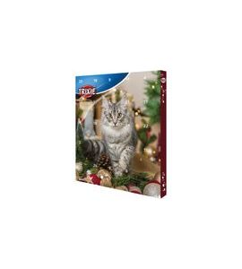 Trixie Adventní kalendář pro kočky
