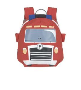 Lässig Tiny Backpack Tiny Drivers fire engine