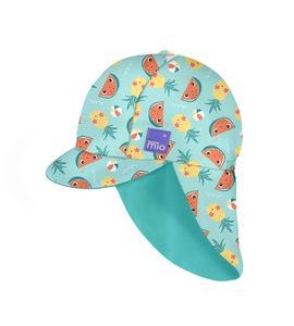 Bambino Mio Dětská koupací čepice, UV 50+, Tropical, vel. L/XL