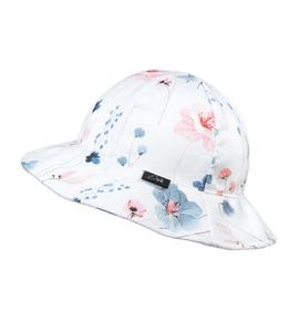 ESITO Dívčí klobouk Verona - XXS / bílá