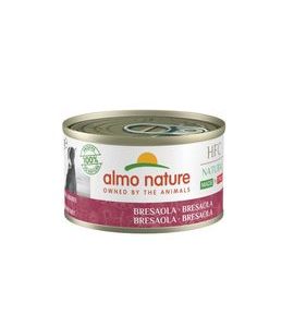 Almo Nature HFC Made in Italy - Bresaola 95g