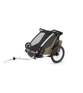 THULE Chariot Cross 2 double