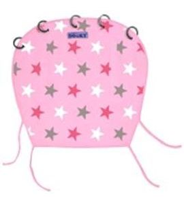 Dooky Design clona Baby Pink/ Pink Stars