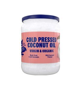 HealthyCo BIO Extra panenský kokosový olej 500ml