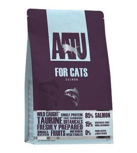AATU AATU Cat 85/15 Salmon & Herring 3kg