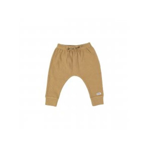 LODGER Jogger Nomad Rib Honey vel. 56