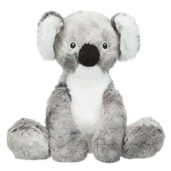 Trixie Koala, plyšová hračka pro psy, 33cm