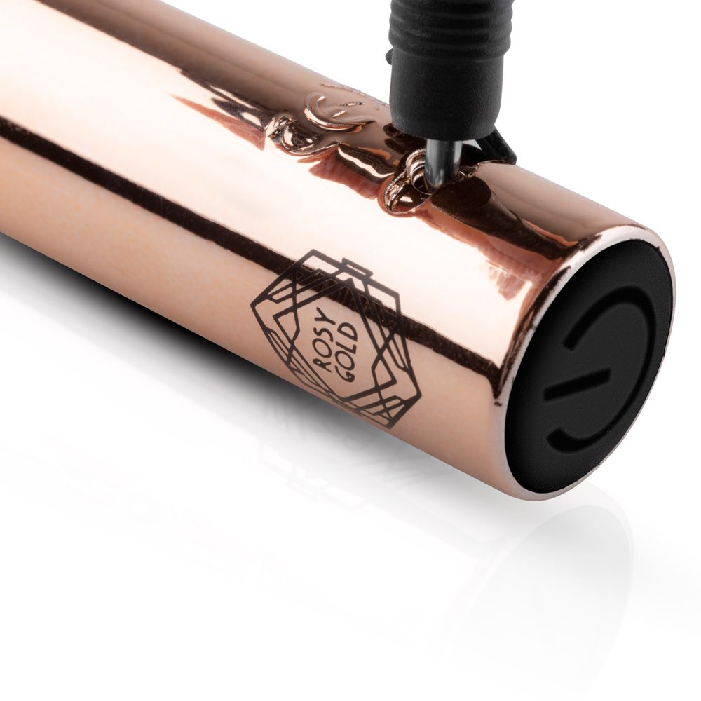 Rosy Gold New G-spot Vibrator (obrázek 5)