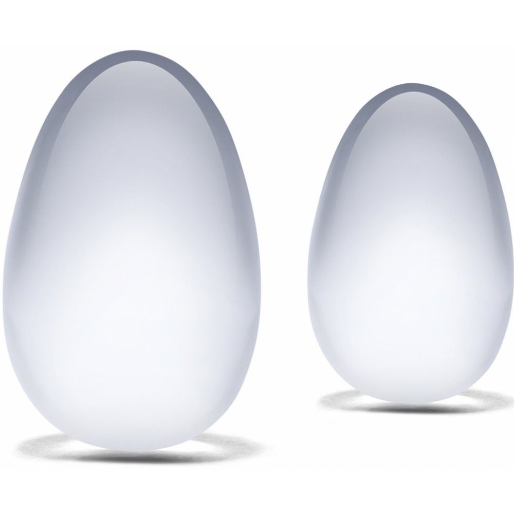 E-shop Glas Glass Yoni Eggs