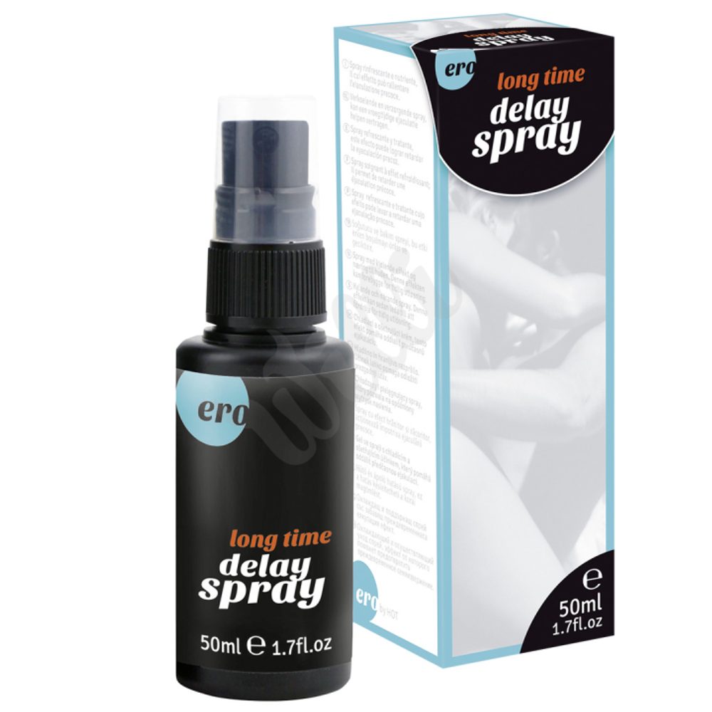 Levně HOT Delay Spray 50ml