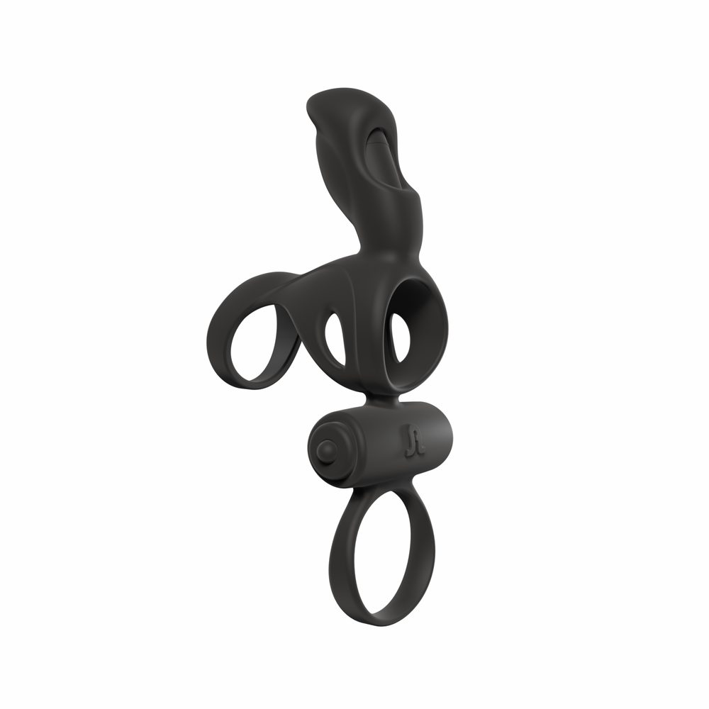 E-shop Adrien Lastic - Spartacus R Ring & Penis Sheath