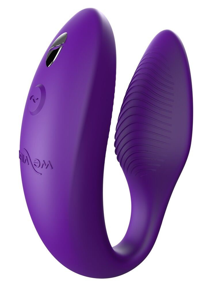 We-Vibe Sync 2 Fialová (obrázek 4)
