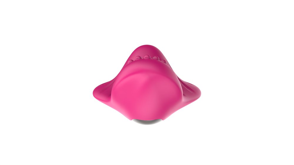 SinsFactory Playtime Wearable Panty Vibe (obrázek 10)