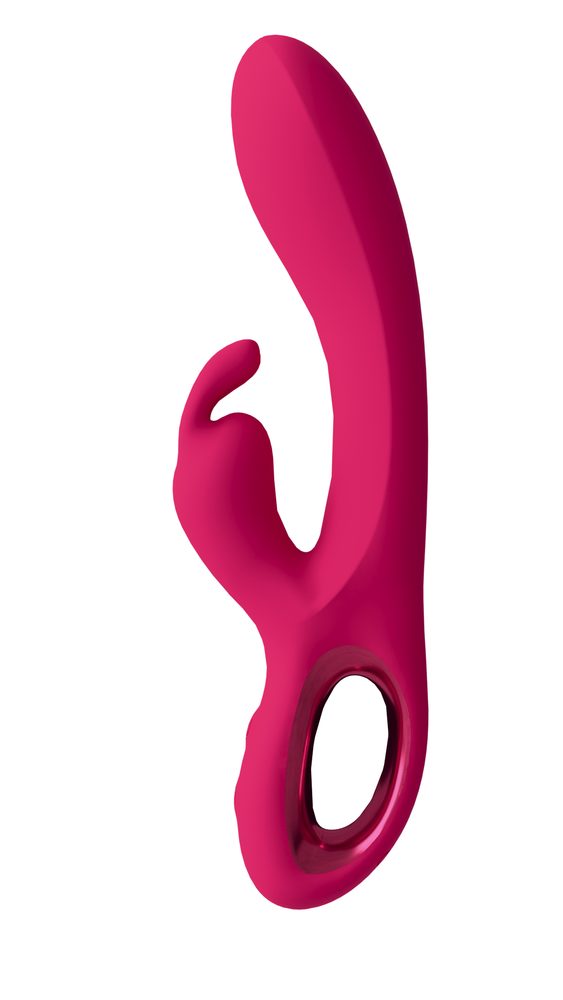 Dobíjecí vibrátor Deep Vibes Chill (obrázek 3)