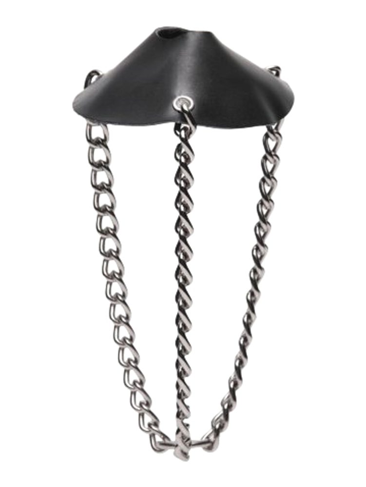 E-shop Strict Leather Leather Parachute Ball Stretcher