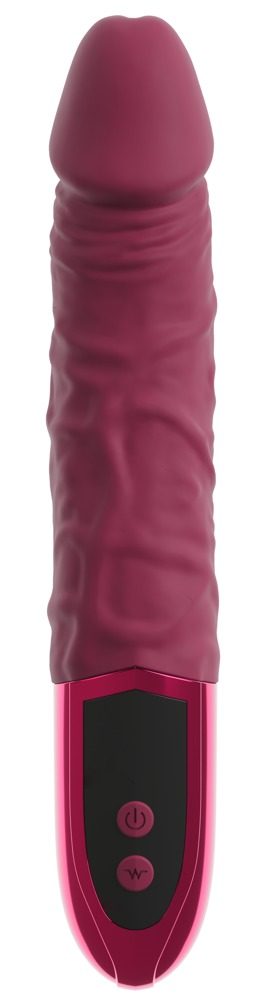 Realistický vibrátor Varelo (obrázek 5)