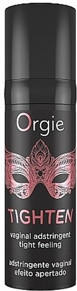 Orgie Tighten Gel 15 ml