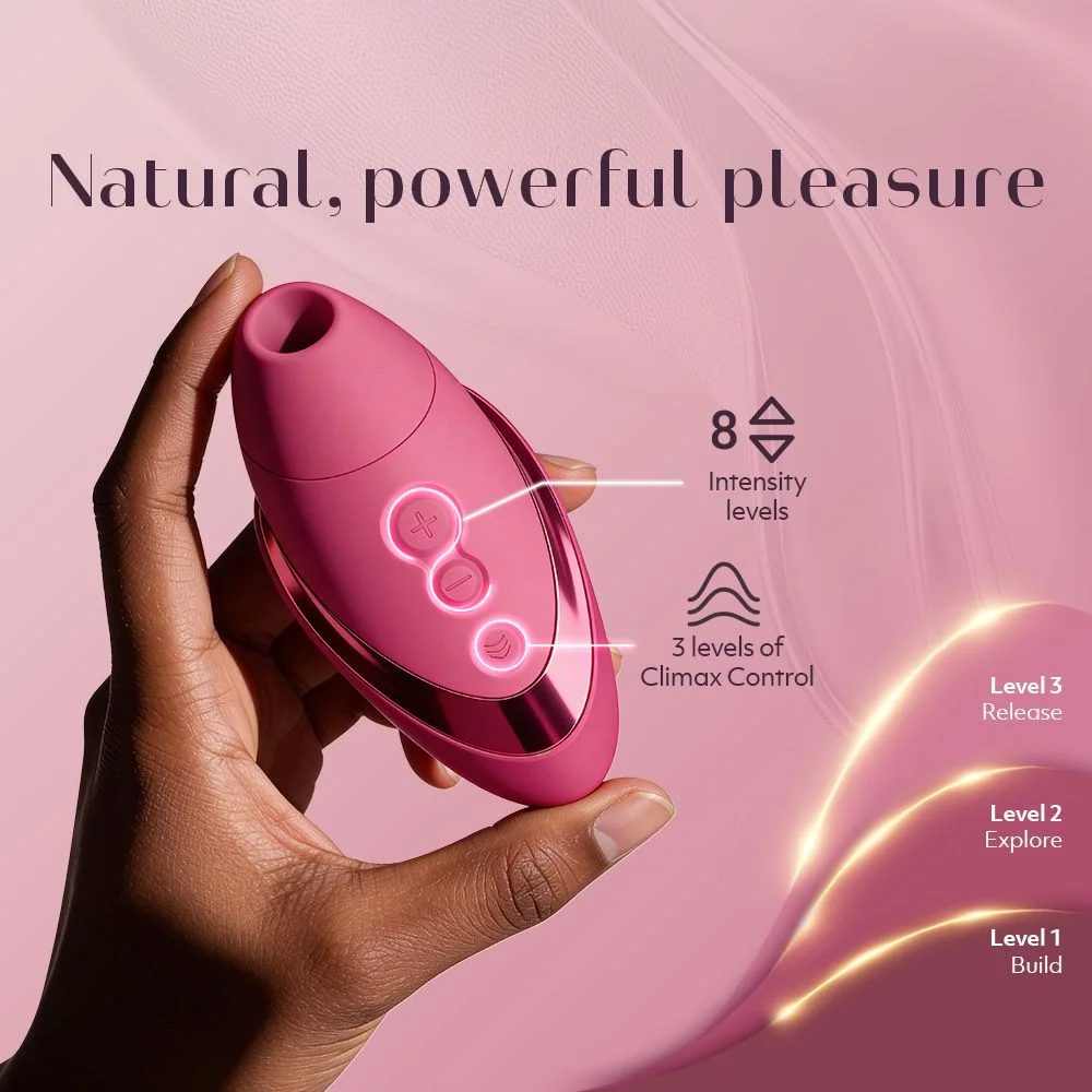 Womanizer Next Liberty Pink (obrázek 16)