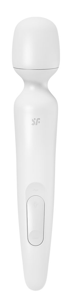 Satisfyer Wand-Erland White Rosegold (obrázek 3)