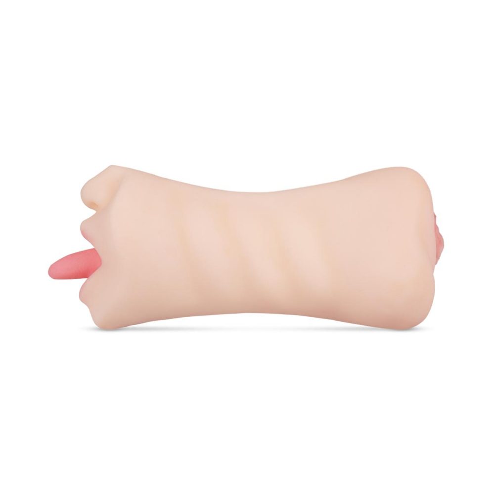 Friend with Benefits Lily Brooks (obrázek 6)